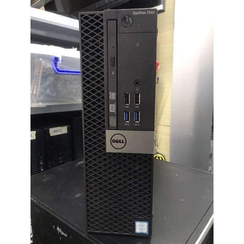 Barabone Dell 7040 SFF,Chưa có linh kiện | BigBuy360 - bigbuy360.vn