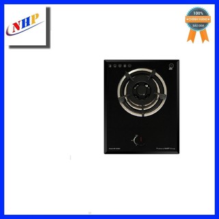 Bếp gas domino đơn lắp âm kaff kf-330gh