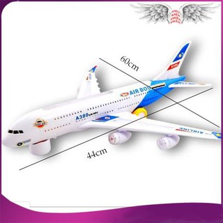 Máy bay chạy pin W018603