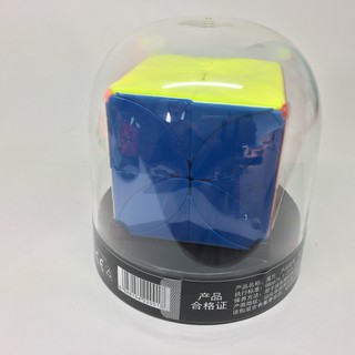 QiYi·MoFangGe Clover Plus Cube - (SP0910,SP0911)