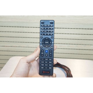 Đầu Karaoke Arirang AR-36HDMI