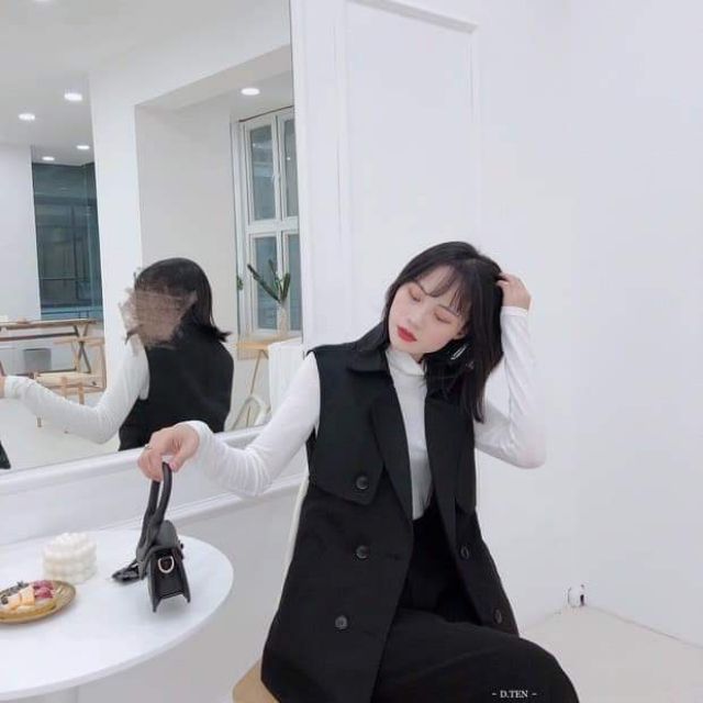 ÁO DẠ ÉP GHILE về thêm rồi ạ ❤❤❤❤❤