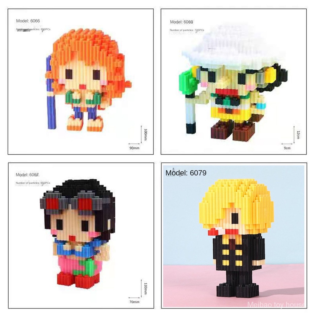 Bộ Đồ Chơi Lắp Ráp Bằng Gỗ Cho Bé