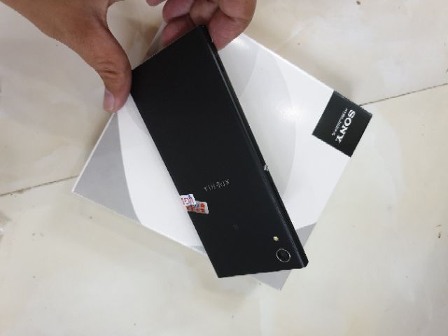 [Chính hãng] điện thoại Sony Xa1 ram 3G/32G mới 99%