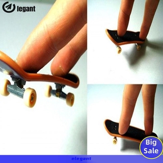 Đồ Chơi Ván Trượt Ngón Tay Mini
