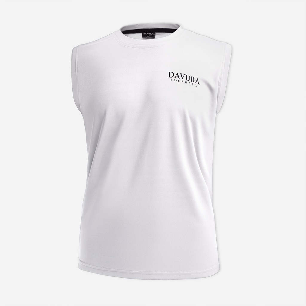 Áo ba lỗ thể thao nam áo tank top tập gym chạy bộ