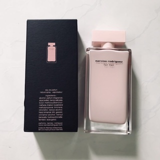 Nước Hoa Nữ Narciso Rodriguez For Her Eau de Parfum