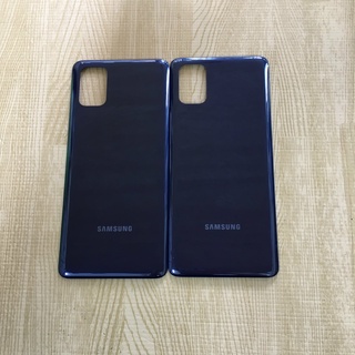 Nắp lưng Samsung A31