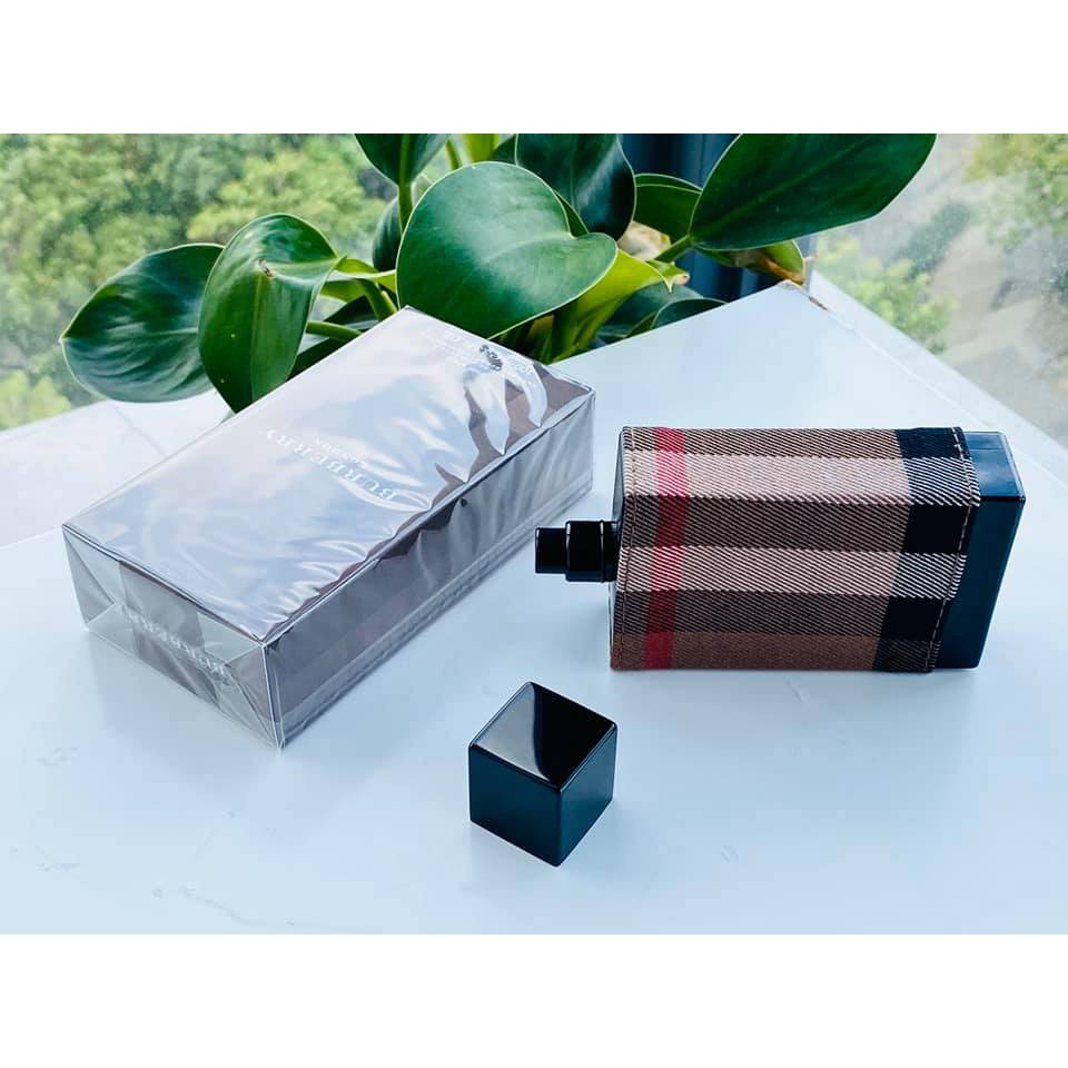 Nước Hoa Nam Burberry London For Men, 100ml