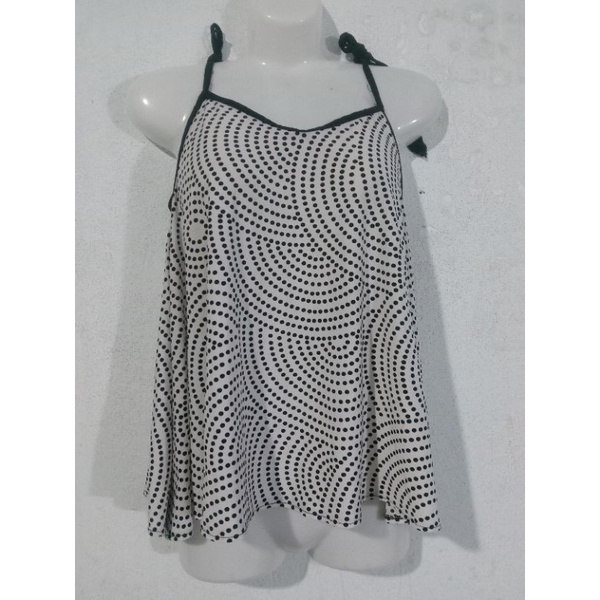 Áo hai dây và áo ba lỗ thanh lý còn mới