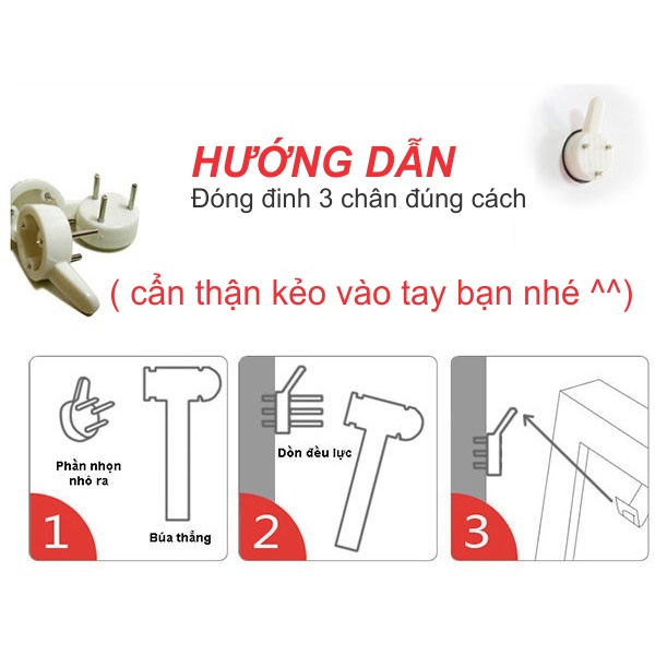 [Hà Nội] 3 Bức Tranh Văn Phòng - Tranh tạo động lực - Tranh slogan - Truyền cảm hứng