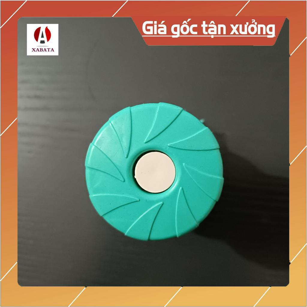 Cọ rửa xoong nồi nhỏ gọn tiện lợi