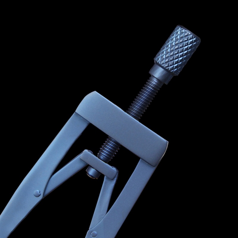 Thước Đo Mũi Trong Suốt Bằng Nhựa Thép Không Gỉ Tiện Dụng