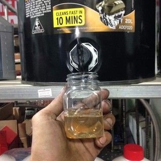 50ml súc động cơ Penrite nhập Úc