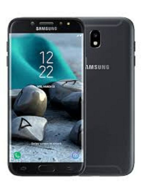 Điện thoại Samsung Galaxy J7 Pro 2sim ram 3G/32G mới 98%