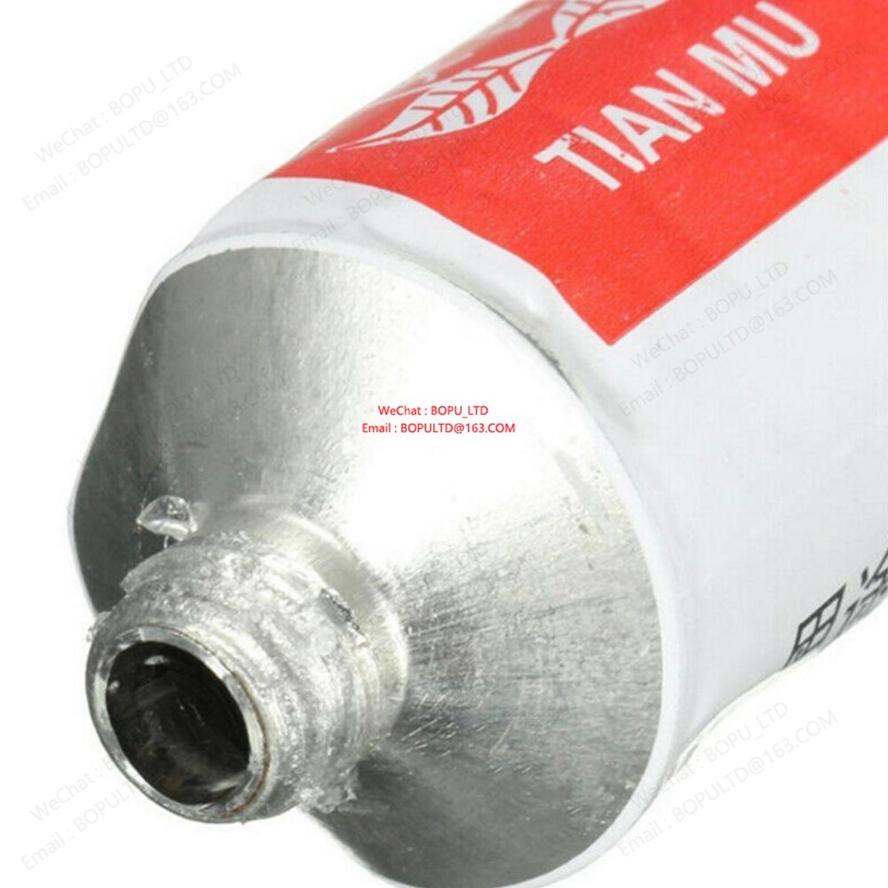 Keo Cao Su Silicone Cách Nhiệt Dùng Để Sửa Chữa Kim Loại/Kính/Kim Loại 705