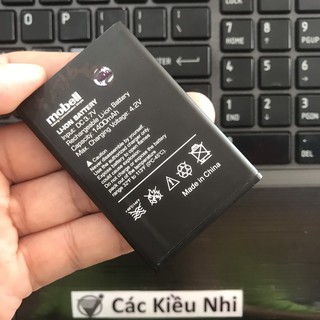 Pin Mobell M518