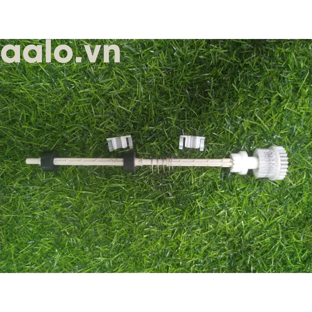 Trục máy in canon 6200/ 6200d