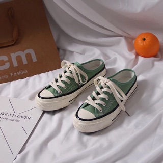 Giày ulzzang order