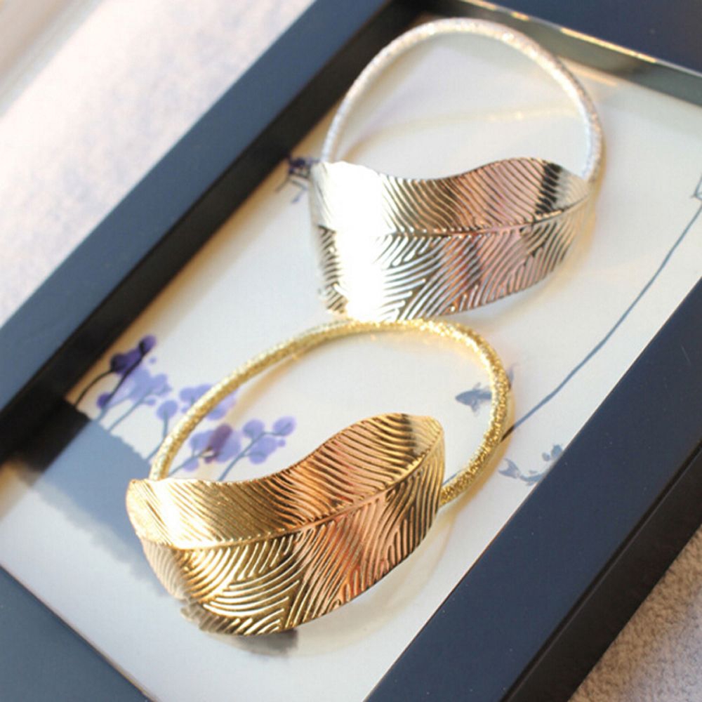 Dây buộc tóc mềm mại cho nữ