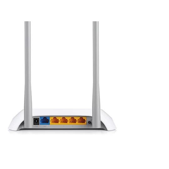 Bộ Phát Wifi Tp-link Tl-wr840n (v4.0): 300mbps Tplink | BigBuy360 - bigbuy360.vn
