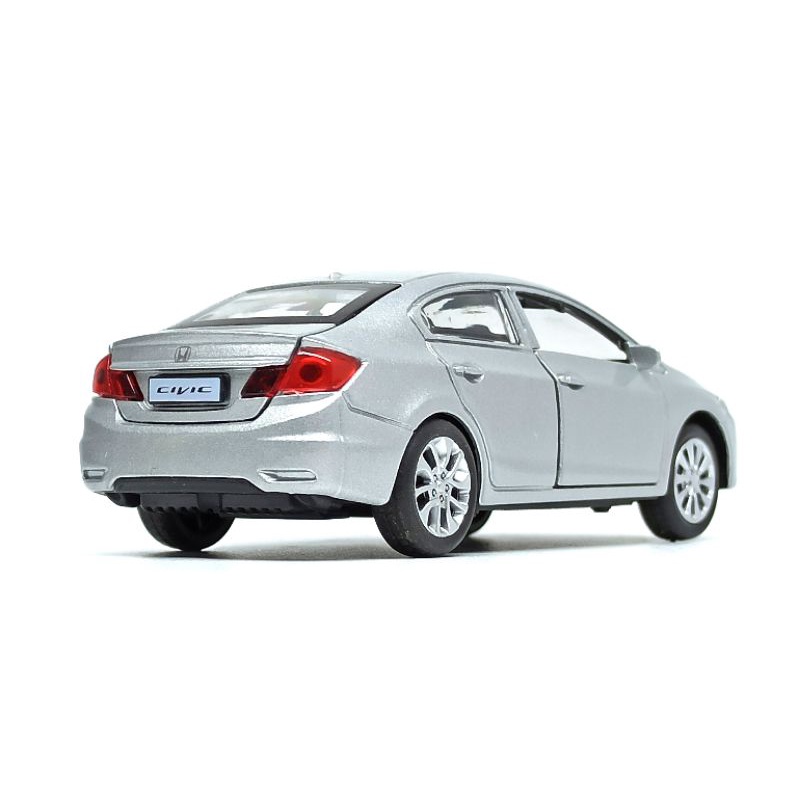 Mô hình xe Honda Civic