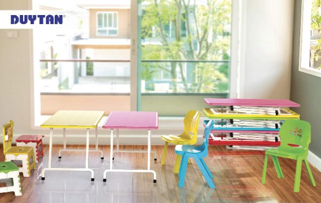 BÀN HỌC SINH KÍCH THƯỚC LỚN | BigBuy360 - bigbuy360.vn