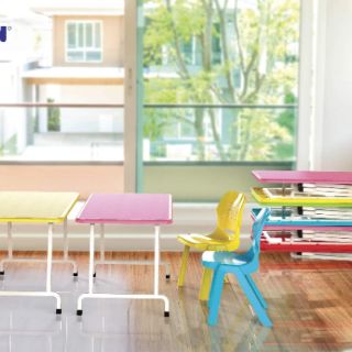 BÀN HỌC SINH KÍCH THƯỚC LỚN
