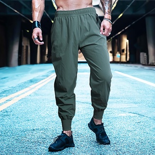 Quần jogger thể thao thời trang mới dành cho nam