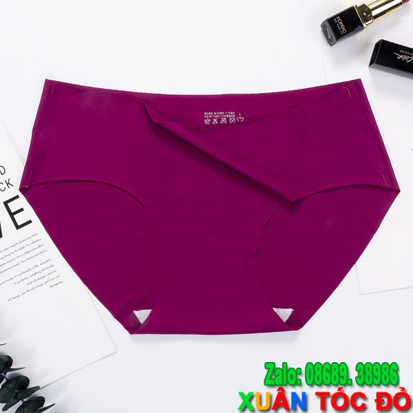 SỈ ZALO RẺ HƠN NHIỀU_ Quần Lót Đúc Su 100% Không Đường May FORM TO Mới M026 | BigBuy360 - bigbuy360.vn