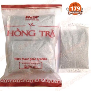HỒNG TRÀ TÚI LỌC TÂN NAM BẮC 300G
