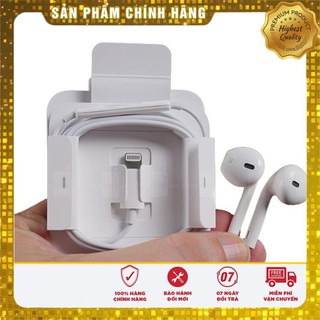 Tai nghe bóc máy Iphone X Full box