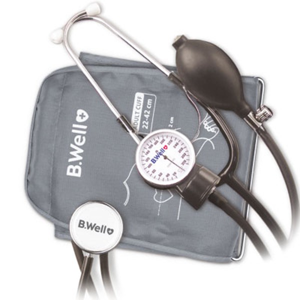 Máy đo huyết áp cơ B.Well Swiss MED62