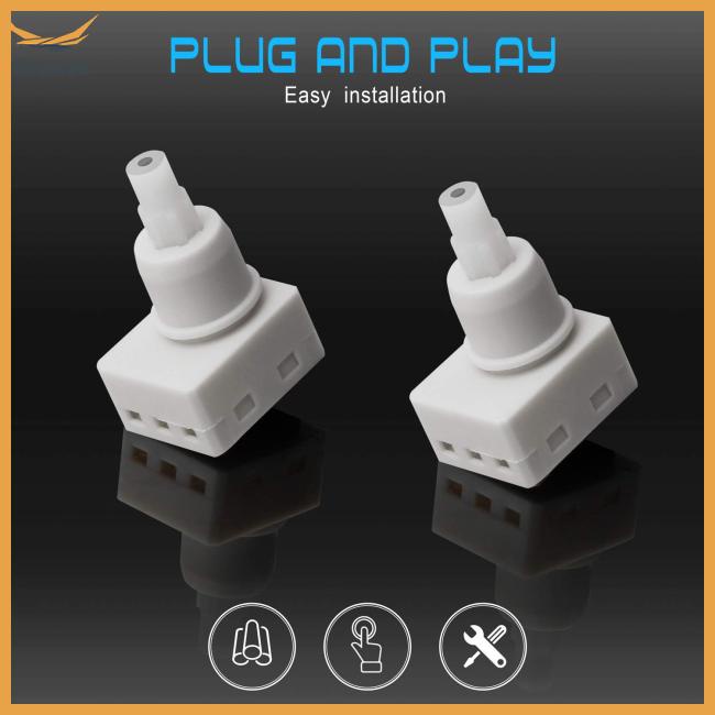 Bộ 2 Công Tắc Đèn Trần Oe: 34404SDAA21 / 34404SNAA01 / 34404-SNA-A01