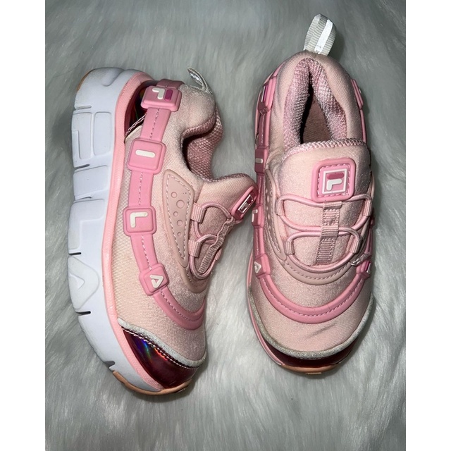 Giày F.ILA trẻ em