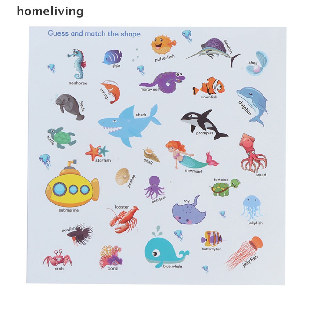 Bộ Đồ Chơi Xếp Hình Làm Khuôn Mặt DIY Dành Cho Trẻ Em