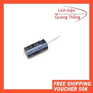 Tụ hoá 35V