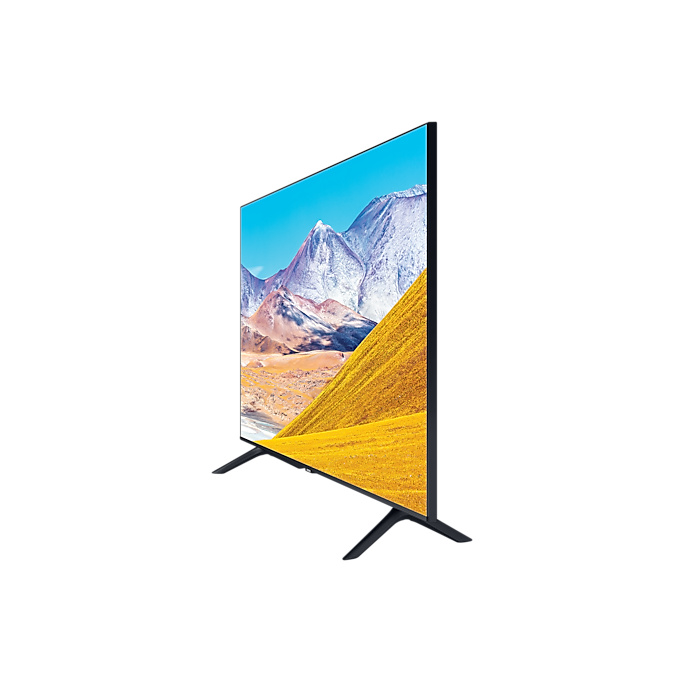 Smart Tivi Samsung Crystal UHD 4K 50 inch UA50TU8000KXXV - Miễn Phí Lắp Đặt