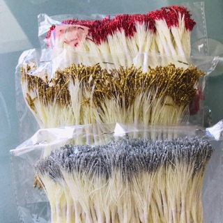 Nhuỵ Kim Tuyến gói 100 tép nhỏ