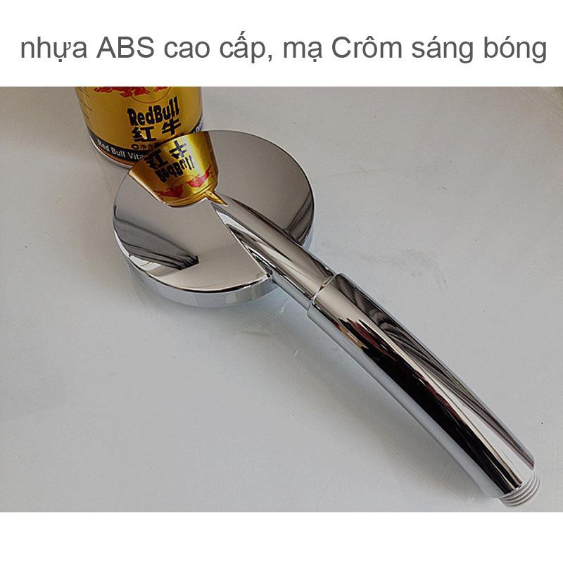 Vòi sen 3 chế độ tăng áp lực nước  SSA327