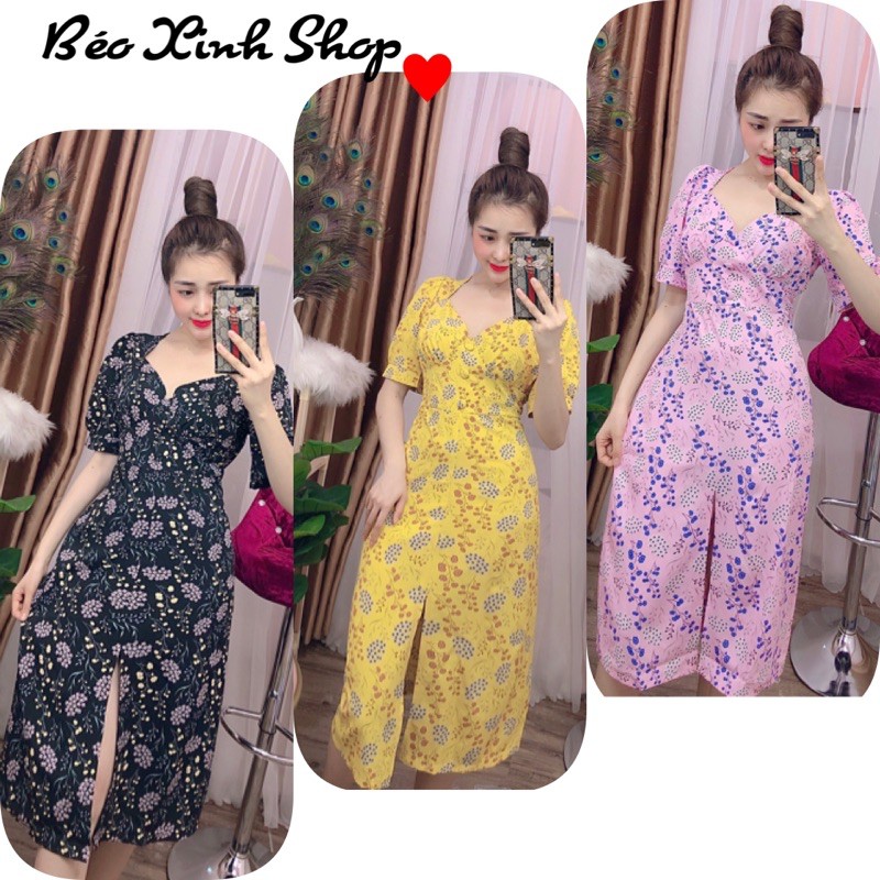 [FREESHIP]  Thời Trang Béo Xinh Shop  55-90kg Bigsize Cao Cấp Kiểu Dáng Đẹp Diện  Cực Thích