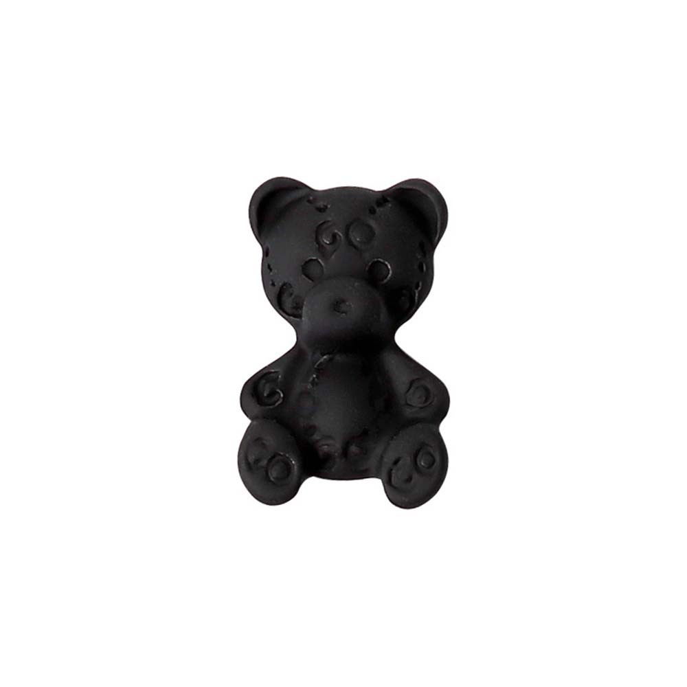 [Hàng mới về] Phụ kiện đính móng tay trang trí thiết kế gấu 3D dễ thương