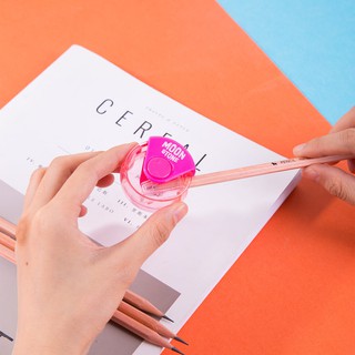 Gọt bút chì Deli 554 