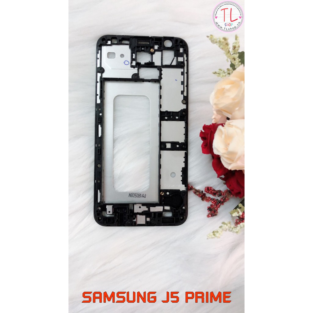 Khung sườn SS J5 Prime – Ben zen SS J5 Prime – Khung SS J5 Prime