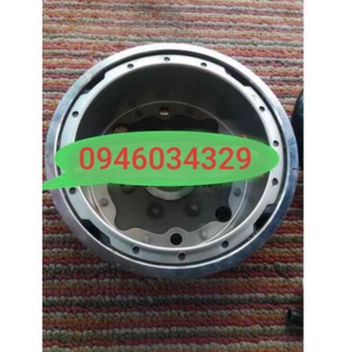 Bộ lửa 86 draem wave