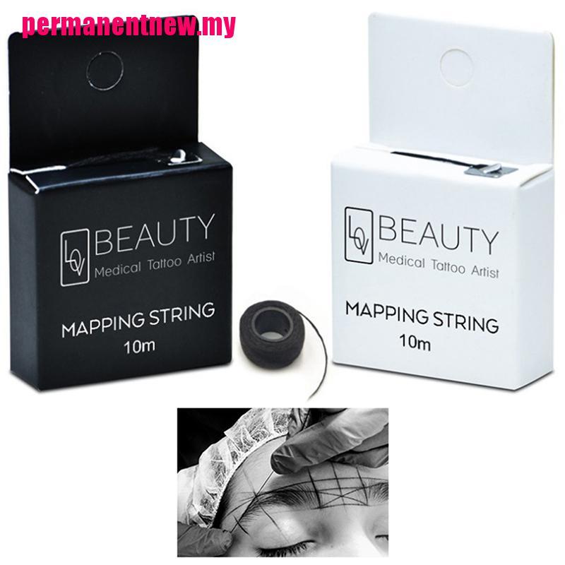 (hàng Mới Về) Cuộn Chỉ Kẻ Lông Mày Vĩnh Viễn Tiện Dụng | BigBuy360 - bigbuy360.vn