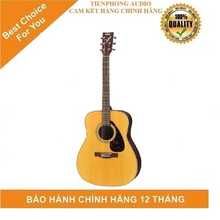 Đàn Guitar Acoustic Yamaha F370 - Hàng Nhập Khẩu