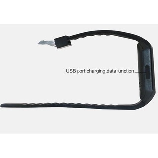 Đồng hồ thông minh Smartwatch DZ09S (Vàng đồng)