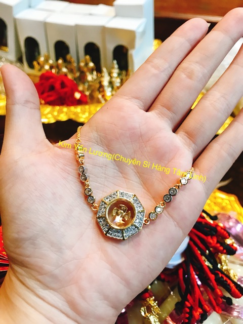 🎀 Lắc Lưỡi Hái 🎀