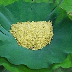 0.5KG CỐM XANH KHÔ LÀNG VÒNG LOẠI 1 THƠM NGON